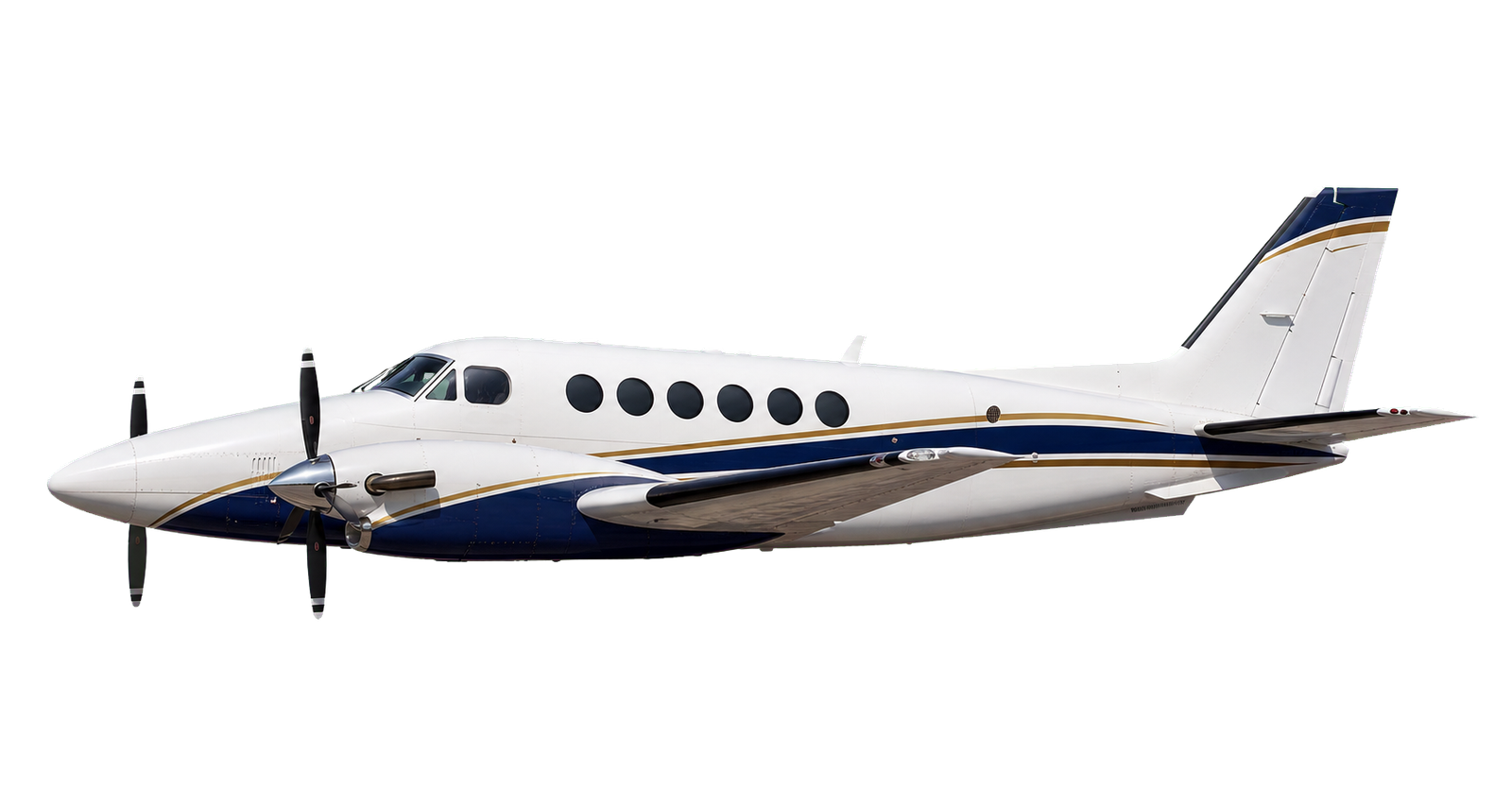 Pilatus PC-12