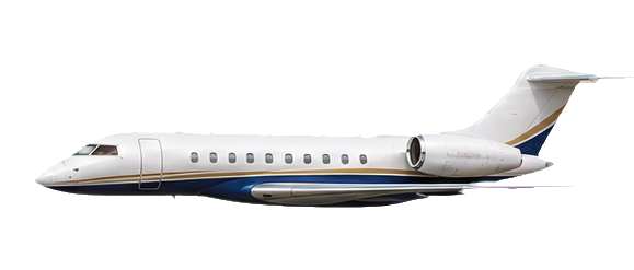 Long-range jet