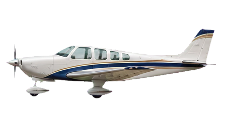 Piper Navajo Chieftain PA31