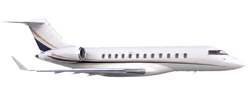 Super midsize jet