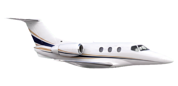 Very light jet