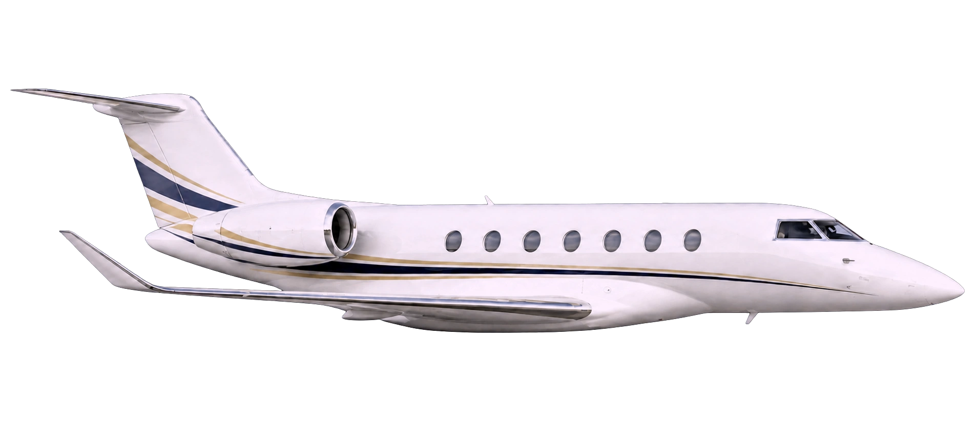 Light jet