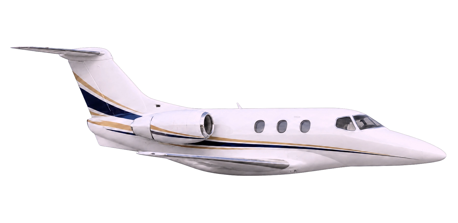 Very light jet