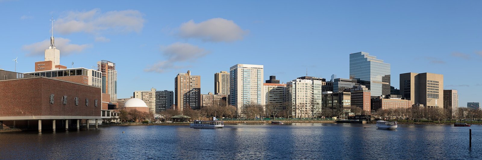 Boston