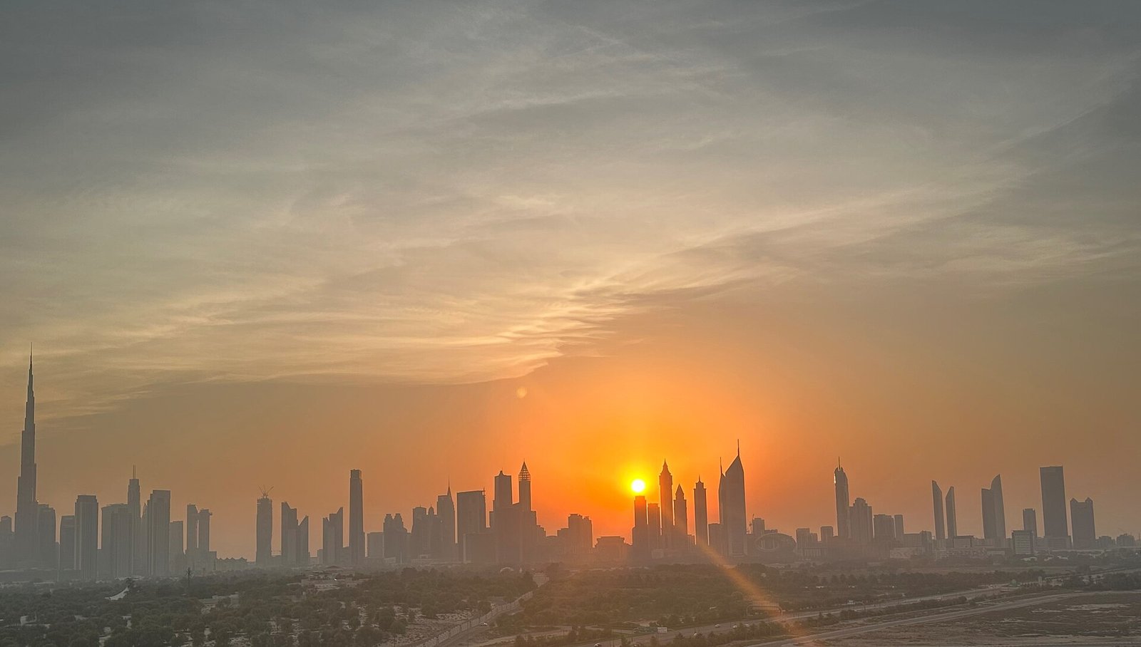 Dubai
