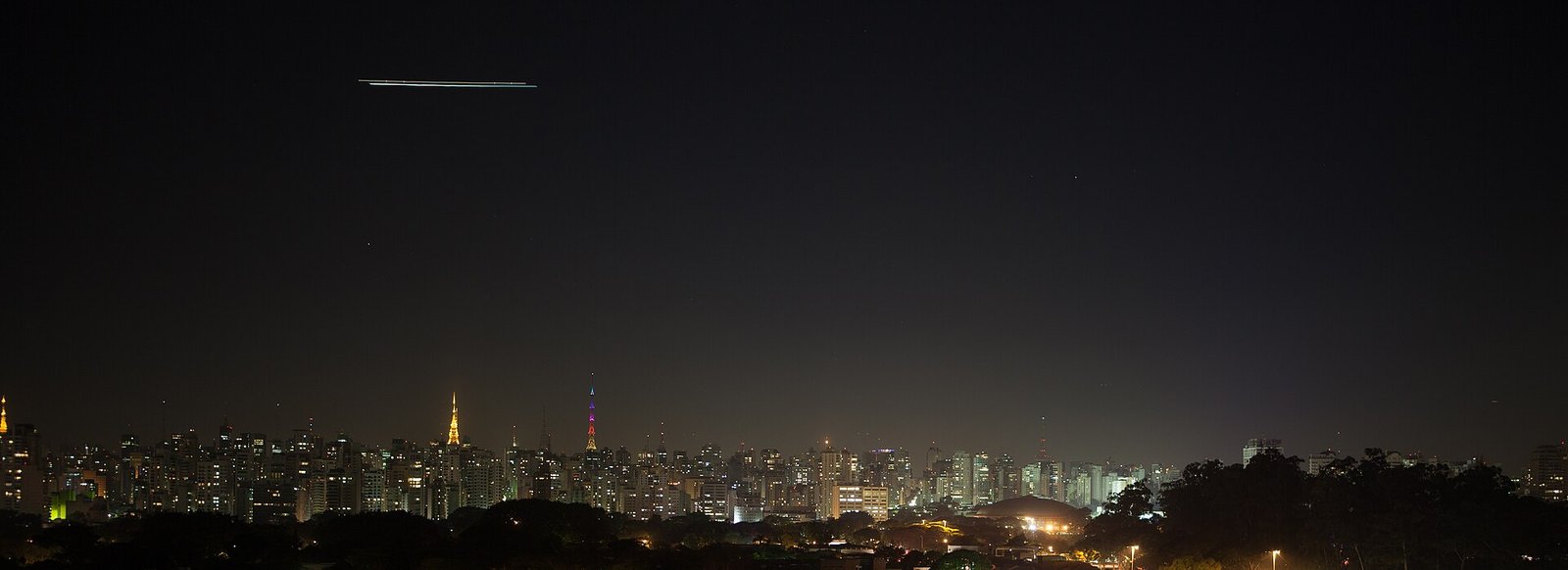 São Paulo