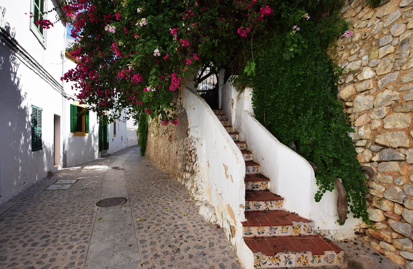 Ibiza