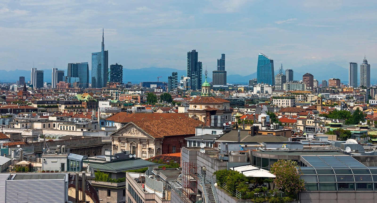 Milan