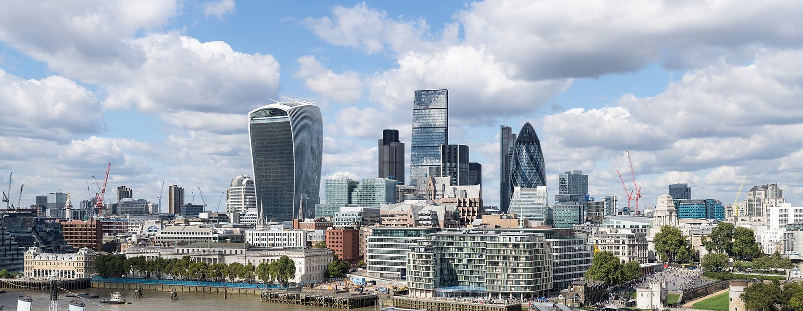 London