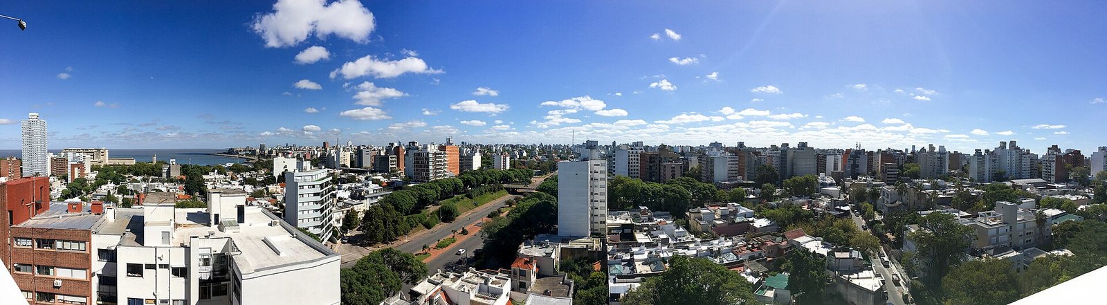 Montevideo