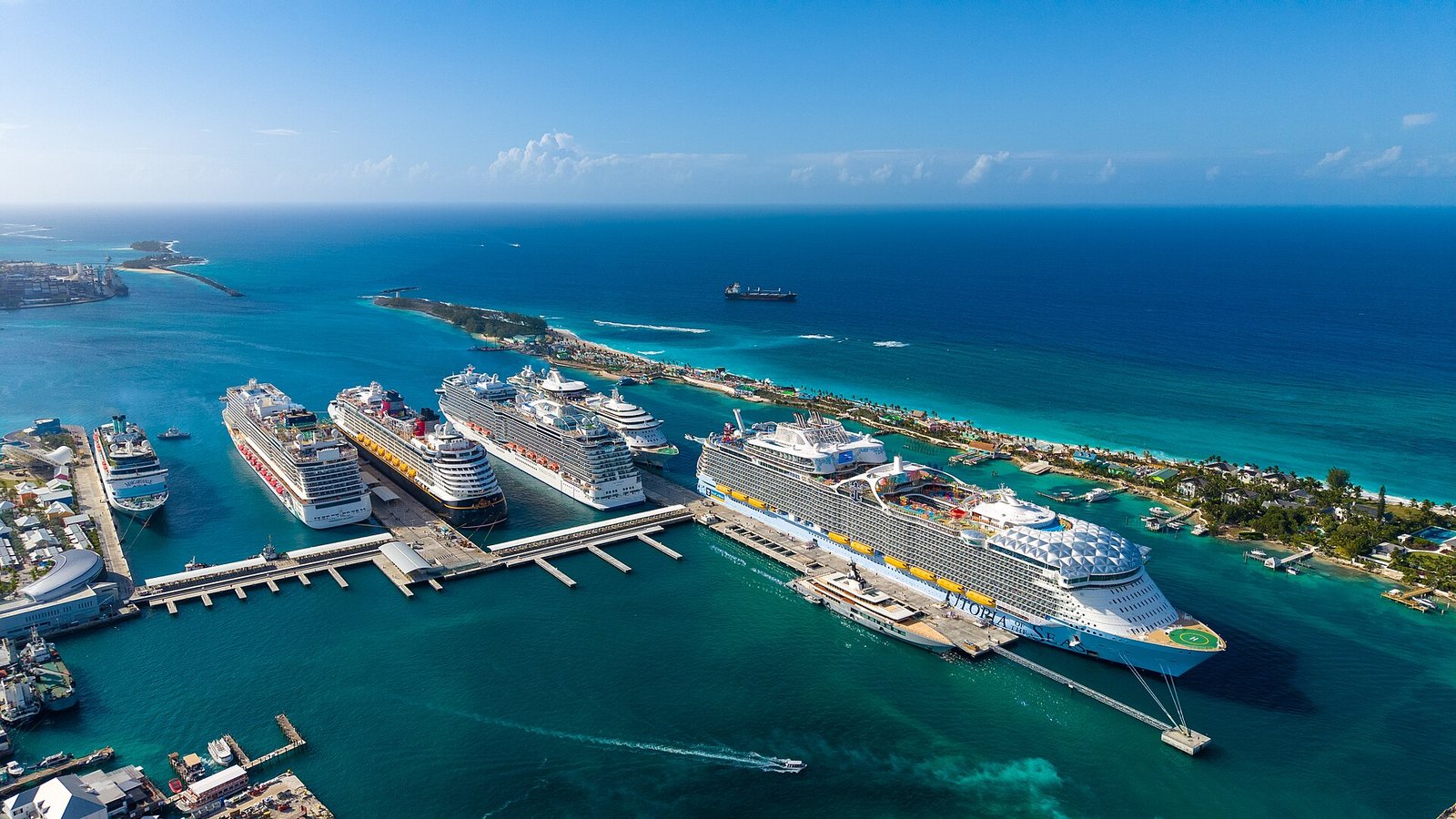 Nassau