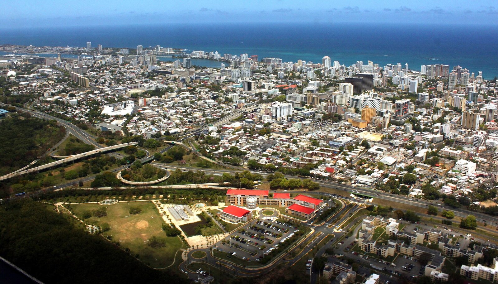 San Juan