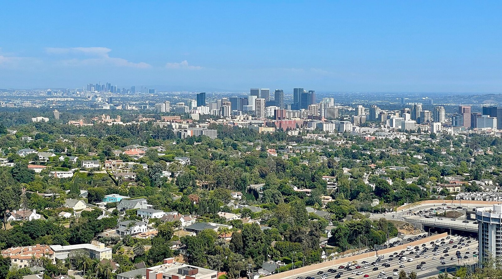 Los Angeles