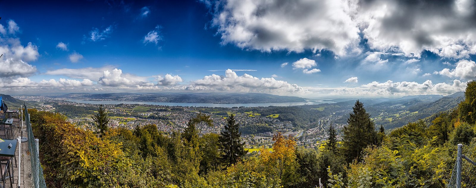 Zurich